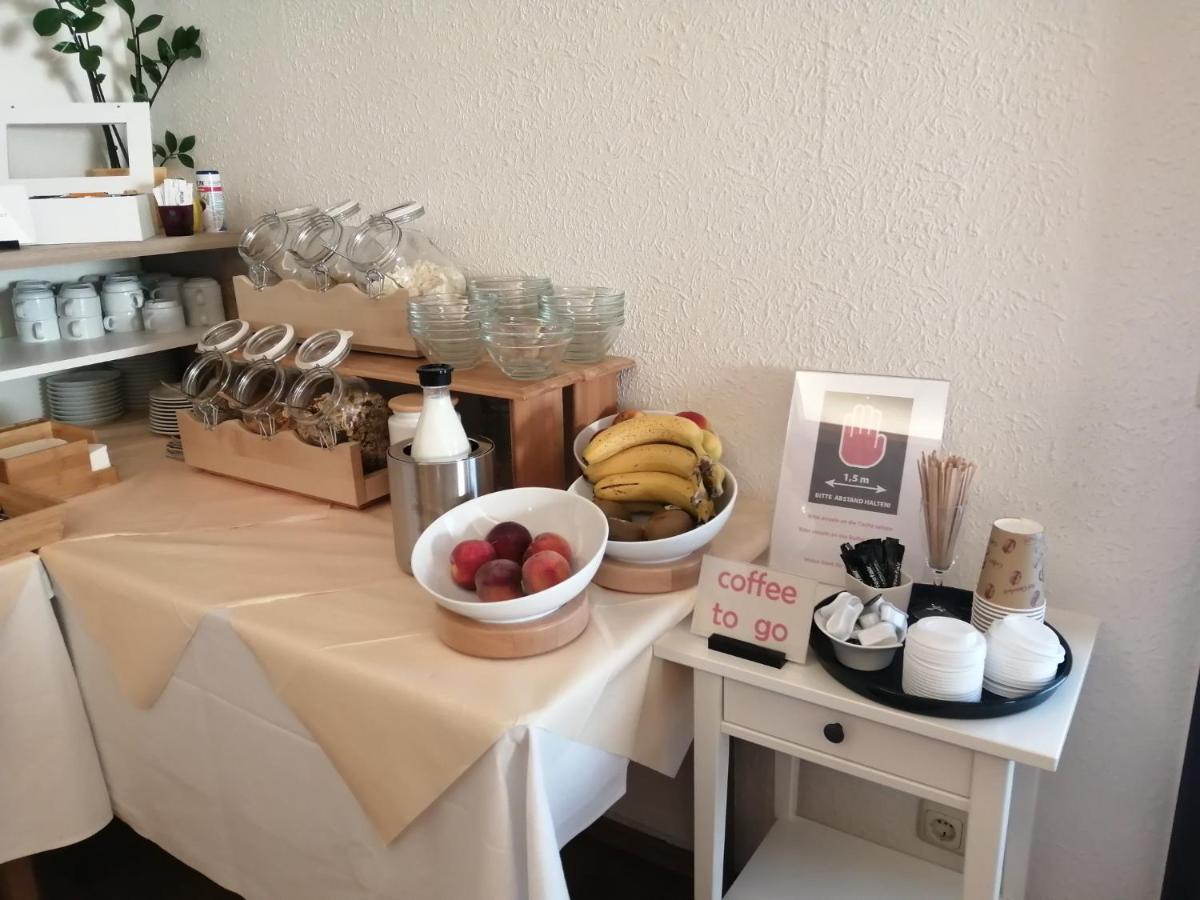 Hotel Princess Rodenbach  Bagian luar foto