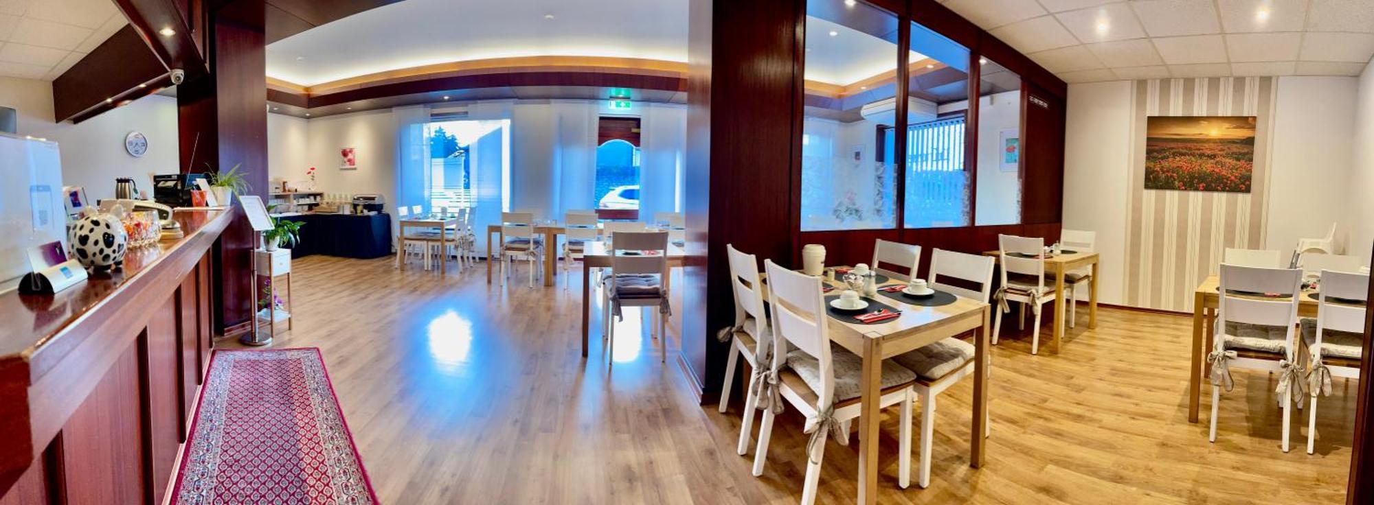 Hotel Princess Rodenbach  Bagian luar foto