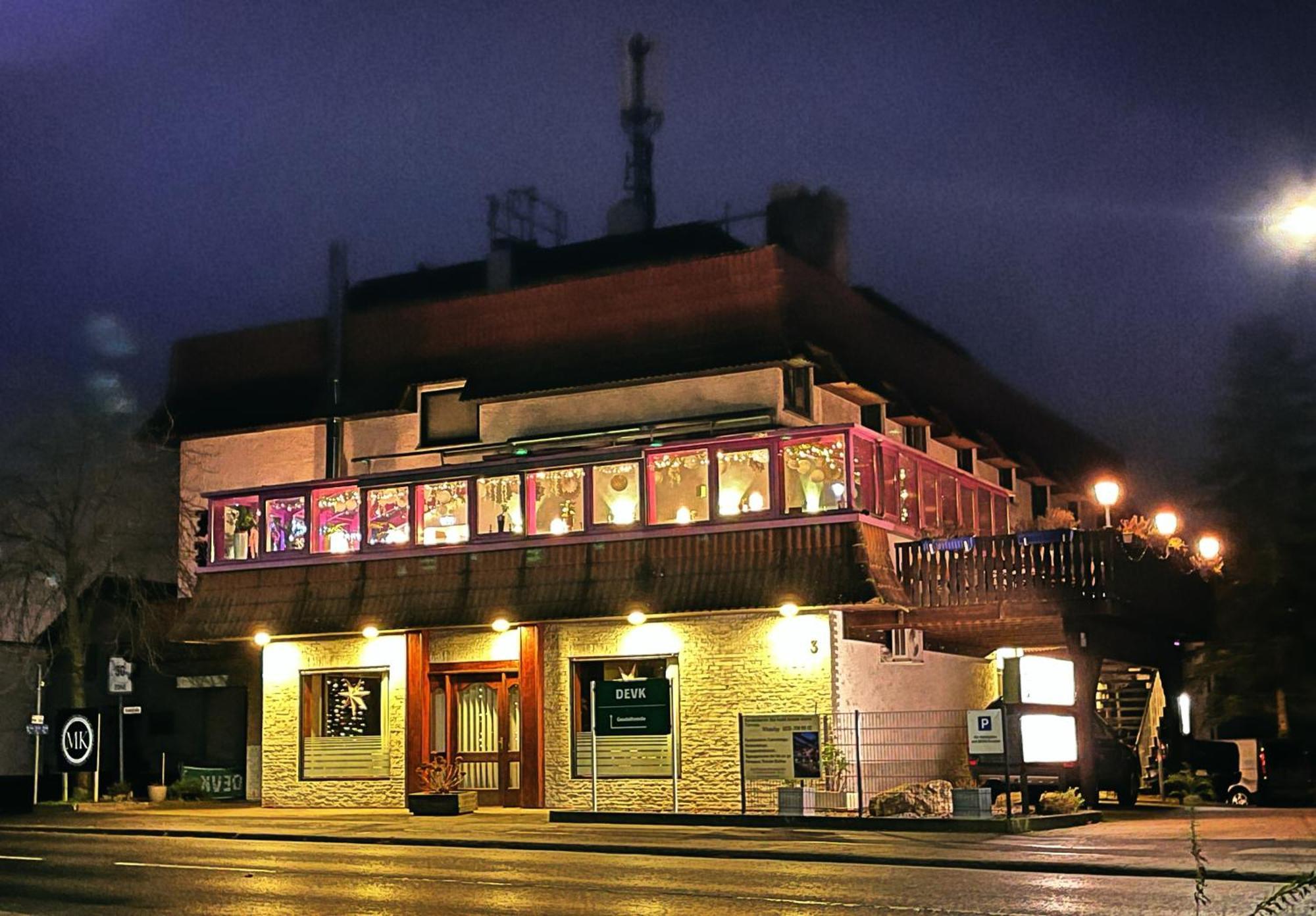 Hotel Princess Rodenbach  Bagian luar foto