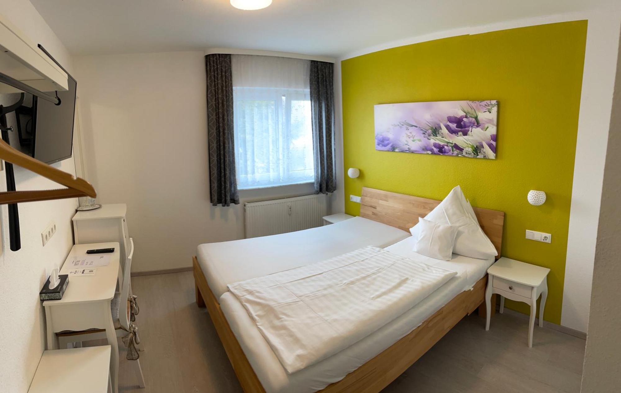 Hotel Princess Rodenbach  Bagian luar foto