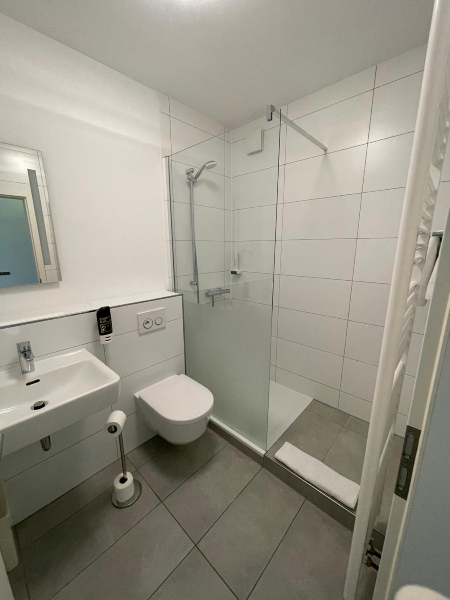 Hotel Princess Rodenbach  Bagian luar foto