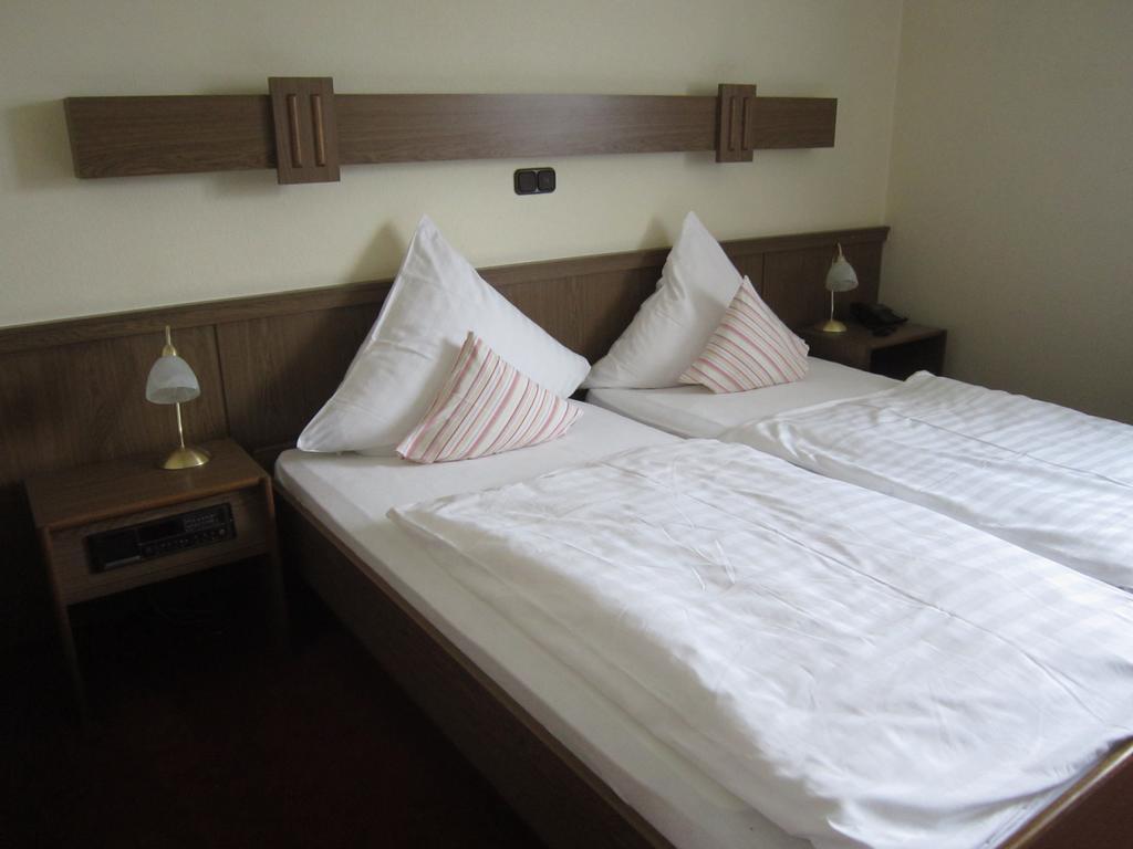 Hotel Princess Rodenbach  Bagian luar foto